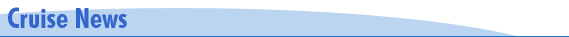 Interline Cruise News