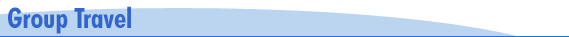 Interline Group Travel